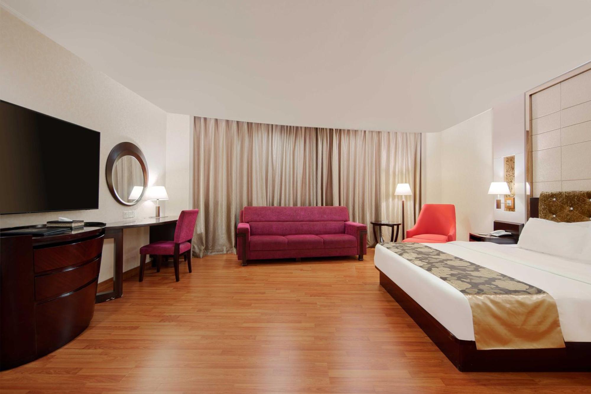 Foshan Guanxin Hotel Shunde Buitenkant foto